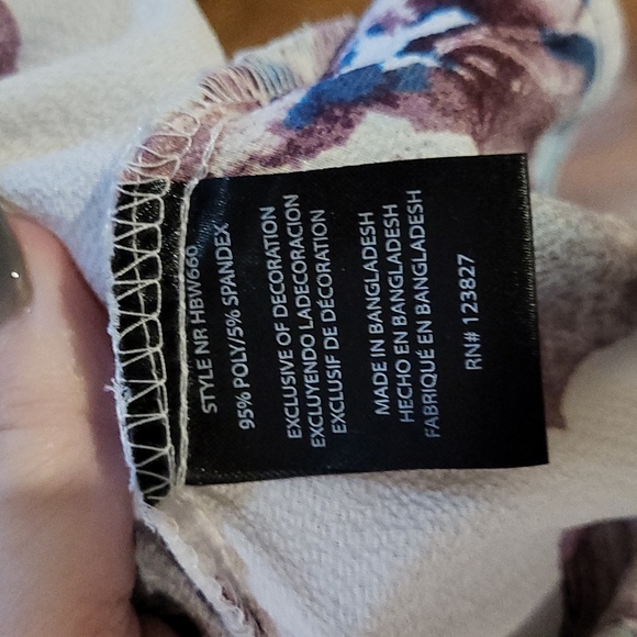 New Harve Benard Shirt - Picture 9 of 10